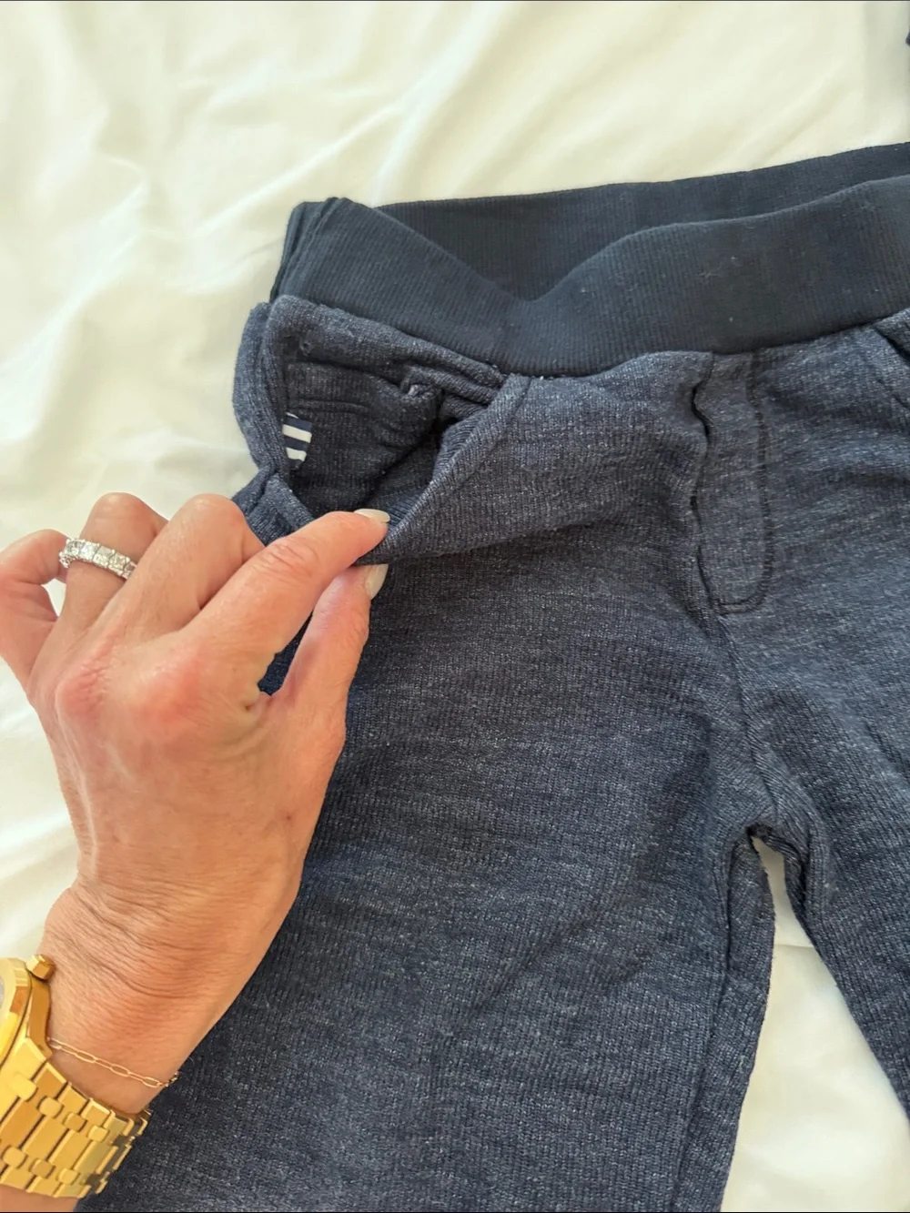 Sweats set